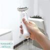 GIENEX Epilator for Women,Professional Lady Hair Remover Painless Electric Razor, Waterproof Electric Shaver Wet/Dry Use Bikini Trimmer view 3