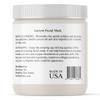 Plant Guru Calcium Bentonite Clay Powder 1 lb. - 100% Natural Indian Healing Clay - Deep Pore Cleansing Facial And Body Mask - Detox Clay for Face, Hair, Acne, and Bath. view 3