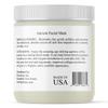 Plant Guru Sodium Bentonite Clay Powder 1 lb. - 100% Natural Indian Healing Clay - Deep Pore Cleansing Facial And Body Mask - Detox Clay for Face, Hair, Acne, and Bath. view 3