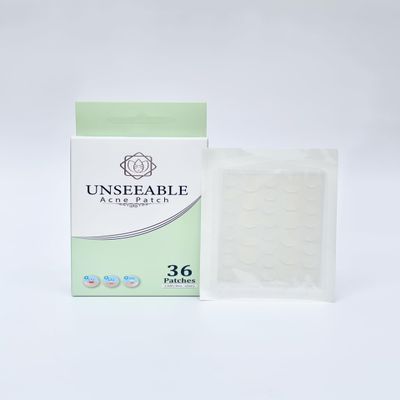 APII Unseeable Acne Patch 36ct