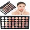 YARLADY 40 color Highly Pigmented Eye Makeup Palette, Matte Shimmer Metallic Eyeshadow Pallet Long Lasting Blendable Natural Colors Make Up Eye Shadows Cosmetics Gift Kit (E01) view 1