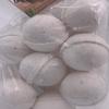Spa Pure Creamy Coconut Bath Bombs: Made in USA with Shea, Mango and Cocoa Butter, Ultra Moisturizing...Great for Dry Skin, All Skin Types (14 Count) Pack of 1 view 1