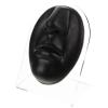 FOMIYES Flexible Body Part Nose Ring Display Props Body Piercing Practice Model view 1