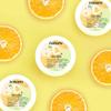 abseits Vitamin C Body Moisturizer 13.5 fl. oz view 2