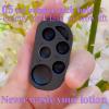Silicone Lash Lift Tint Palette Tiny Tray Plate for Eyelash Lifting Brow Lamination Dye Lash Extension Remover Container Eyelash Lift Palette 2 pcs 1000 Lamination view 2
