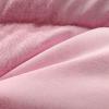 QQXX Massage Spa Mattress for Beauty Salon, Thicken Massage Bed Sheet with Holes, Anti-Slip Breathable Quilted Mattress Topper Facial Massage Bed Cover(80x180cm(31x71inch), Pink) view 4