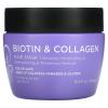 Figuero Biotin & Collagen, Hair Mask, 16.9 fl oz (500 ml) view 1
