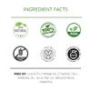 Real Fruit Body Arriba Cacao Whipped Body Cream - 100% Pure and Natural, Leaping Bunny Certified, Vegan - 1.38 Ounce | 50 ml view 3