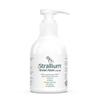 Verem Strallium Stretch Mark Cream, Removes Pregnancy Stretch Marks, Scar Removal and Moisturizing Cream, Stretch Mark Remover for Stomach, Thighs & All Body Parts- 150g view 1