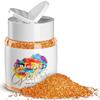 MARBLERS Holographic Glitter [Holo Juicy Pop] 1.5oz (42g) | Fine | Non-Toxic, Vegan, Cruelty-Free | Face, Body, Eyeshadow, Hair, Festival, Party Makeup | Nail Art, Polish | Resin, Tumbler, Candle view 1