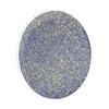 MARBLERS Holographic Face & Body Glitter [Gold Splash Blue] 0.18oz (5g) | Fine | Non-Toxic | Cruelty-Free | Festival, Rave & Party Makeup | Eye, Hair, Nail Polish, Eyeshadow | Nail Art | Gel Nail view 2