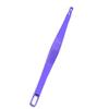 Schamberg Comedone Blackhead Extractor, Blackhead Remover - Acne Remover, Facial Tools for Men and Woman - Made from 100% Stainless Steel (Purple-01) view 1