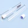 20 Sets Mascara Wand Tube Set Diamond Mascara Brushes Eyelash Spoolies Brush Makeup Tool Applicator Eyelash Brush Tubes Makeup Brush (Diamond-MlX) view 3