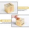 Microblading Supplies, Preservative Film, Plastic Wrap, Eyebrow Tattoo Plastic Wrap Tattoo Wrap Semi permanent Eyebrow Lip Tattoo Barrier Tattoo Accessory Make Up Supplies (60mm*200m) view 3