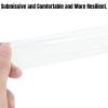 Microblading Supplies, Preservative Film, Plastic Wrap, Eyebrow Tattoo Plastic Wrap Tattoo Wrap Semi permanent Eyebrow Lip Tattoo Barrier Tattoo Accessory Make Up Supplies (60mm*200m) view 4