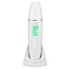 Skin Tester, Skin Analyzer, Skin Analyzer, Smart Display Skin Care Portable Digital Skin Detector Pen, for Home Beauty Salon Spa (White) view 1