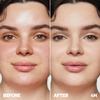 Milk Makeup Future Fluid All Over Cream Concealer, 4N (Fair with Neutral Undertones) - 0.28 fl oz - Medium-to-Full Coverage - Up to 12-Hour Wear - Crease-Proof Finish - Vegan, Cruelty Free view 3