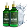 Tree of Life Beauty Hyaluronic Acid Serum, Skin Brightening Face Oil for Dark and Age Spots, Facial Serums for Dry and Sensitive Skin Care with Vitamin E for Soft Smooth Skin, 2 Fl Oz, (Pack of 2) view 1
