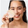 minkissy 20pcs Makeup Loofah Pads Cleansing Sponges for Gentle Exfoliation Suitable for All Skin Types Deep Remove Makeup Oil view 4