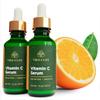 Tree of Life Beauty Vitamin C Skin Care Set, Skin Face Oil, Facial Serums for Dry and Sensitive Skin with Hyaluronic Acid & Vitamin E Soft Skin, 1 Fl Oz (Pack of 2) view 1