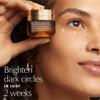 Este Lauder Advanced Night Repair Eye Supercharged Gel-Cream Synchronized Multi-Recovery | Under Eye Cream for Dark Circles, 0.5 Fl Oz view 2