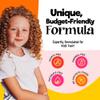 CurlyKids Honey Wash Condish 2-in-1 Hydrating Shampoo & Conditioner for Kids  Sulfate-Free Kids Hair Care for Curly, Kinky, Coily & Wavy Hair Moisturizing & Detangling Curl Shampoo, 8oz (Pack of 1) view 3