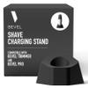 Bevel Charging Stand for Trimmer and Pro Clippers, Beard & Hair Clippers Dock view 1