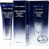 LOVE CINEMA Collagen Retinol Eye Serum  Korean Skincare for Dark Circles, Puffiness & Wrinkles, Anti-Aging Under Eye Treatment, 30ml / 1.01 fl.oz. [Made in Korea] view 1