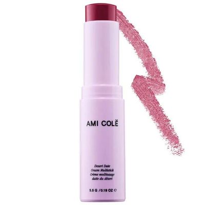 Ami Col Desert Date Cream Blush & Lip Multistick - Spice