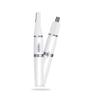 DABEDE QIYUDS Nose Hair Trimmer-for Nose, Ears and Eyebrows, Electric Nose Hair Trimmer Male and Female Nose Hair Shaver Nostril Shaver Nose Hair Trimmer view 1