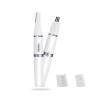 DABEDE QIYUDS Nose Hair Trimmer-for Nose, Ears and Eyebrows, Electric Nose Hair Trimmer Male and Female Nose Hair Shaver Nostril Shaver Nose Hair Trimmer view 2