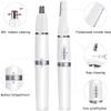 DABEDE QIYUDS Nose Hair Trimmer-for Nose, Ears and Eyebrows, Electric Nose Hair Trimmer Male and Female Nose Hair Shaver Nostril Shaver Nose Hair Trimmer view 3