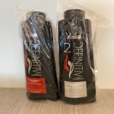 Vogue Definitiv