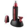 DABEDE QIYUDS Nose Hair Trimmer,Wet Dry High-Performance,2 in 1 USB Rechargeable Painless Ear and Nose,Battery-Operated Silent Waterproof Nose Hair Trimmer view 1