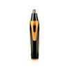 QIYUDS Nose Hair Trimmer Painless Ear and Nose Hair Trimmer for Men Women, Electric Nose Hair Trimmer,Waterproof Dual Edge Blades for Easy Cleansing view 1