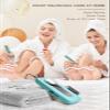 Electric Nail Drill Professional, 45000RPM Cordless Electric Nail File for Acrylic Gel Nails, Professional Nail Drill Manicure Pedicure Polishing Shape Tools for Home Salon view 3