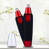 DABEDE QIYUDS Ear and Nose Hair Trimmer Clipper for Men Women, Electric Nose Hair Trimmer Ear Face Clean Trimmer Razor Removal view 2