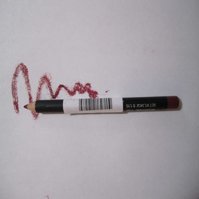 JENRYX Lipliner (Bourgogne)