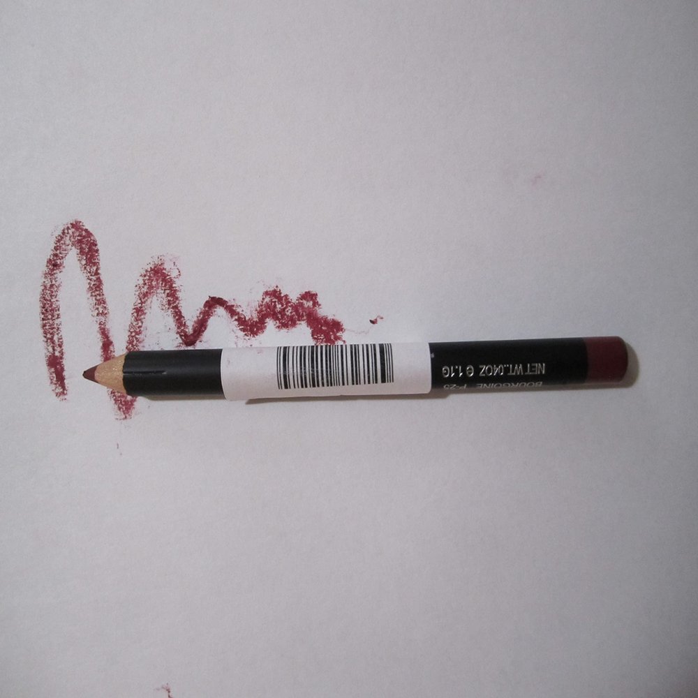 JENRYX Lipliner (Bourgogne)