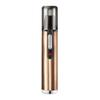 DABEDE QIYUDS Nose and Ear Hair Trimmer,Wet Dry High-Performance, USB Rechargeable Nostril Nasal Hair Vacuum Cleaning System (Color : Gold) view 1