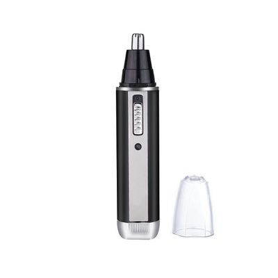 DABEDE QIYUDS Ear Nose Brow Trimmer Clipper  Painless Eyebrow & Facial Hair Trimmer for Men & Women,USB Rechargeable with Waterproof Head