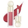 Liquid Blush, Matte Liquid Cream Makeup Dual Use for Cheeks and Lips, Long-Lasting, Smudge Proof, Moisturizing Face Blush Stick for Cheek, Pink Lip gloss for Girl view 1