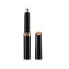 DABEDE QIYUDS Ear Nose Hair Brow Trimmer Clipper,for Men and Women Professional Tiny Painless Nose Hair Remover,Waterproof Stainless Steel Head, Mute Moto view 1