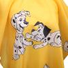 JINDIN Kids Haircut Cape, Salon Hair Cutting Capes for Kid Cloth, Kids Barber Hair Cutting Cover, Child Shampoo Waterproof Apron (Yellow) view 2