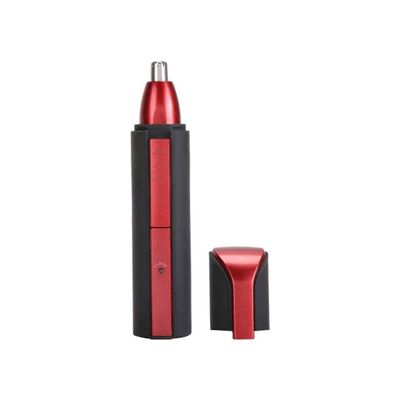 DABEDE QIYUDS NoseHair Trimmer, Professional IPX7 Waterproof USB Rechargeable with Stainless Steel Blades, for Eyebrows, Ear Hair