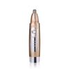 DABEDE QIYUDS Mens Ear and Nose Hair Trimmer,Nose and Ear Hair Trimmer,Tool with Battery, Wet Dry High-Performance, Easy to Clean view 1