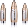 DABEDE QIYUDS Mens Ear and Nose Hair Trimmer,Nose and Ear Hair Trimmer,Tool with Battery, Wet Dry High-Performance, Easy to Clean view 2