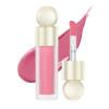 Liquid Blush, Matte Liquid Cream Makeup Dual Use for Cheeks and Lips, Long-Lasting, Smudge Proof, Moisturizing Face Blush Stick for Cheek, Pink Lip gloss for Girl view 1