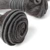 ELIHAIR Body Wave Human Hair 3 Bundles For Black Women African Americans Pre Plucked Hairline 26"26"26" view 2