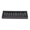 Replacement Rollers Heads Refills for Foot File, Pedicure Hard Skin Remover Refills Pedi Refills Roller Foot Scrubber Pedicure Tools for Callus Shaver view 1